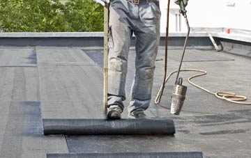 flat roof replacement Kimblesworth, County Durham
