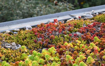 the cost of Kimblesworth green roof installation
