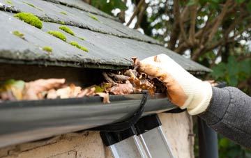 gutter cleaning Kimblesworth, County Durham