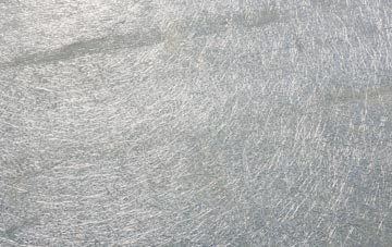 Kimblesworth laminate fibreglass or shingles?