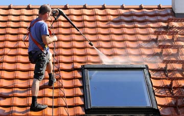 roof cleaning Kimblesworth, County Durham