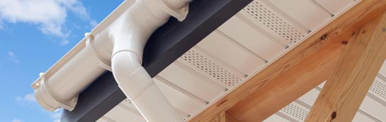 get Kimblesworth guttering quotes today