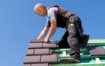 disadvantages of Kimblesworth slate roofing